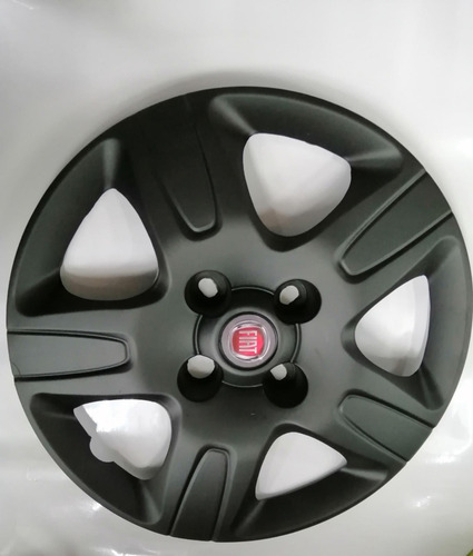 Taza Fiat Strada Working Taza Fiat Strada Llanta 14 Mate