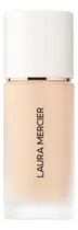 Comprar Base de maquillaje líquida Laura Mercier tono 0n1 silk - 30mL