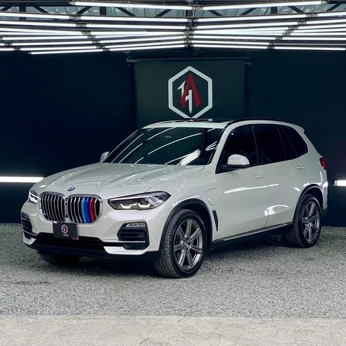 BMW X5 3.0 Xdrive45e