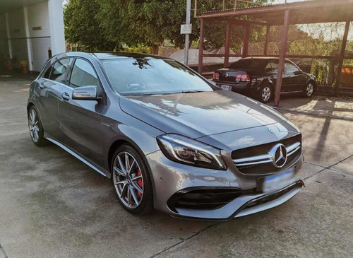 Mercedes-benz Clase A 1.6 A45 Amg 360cv 2019