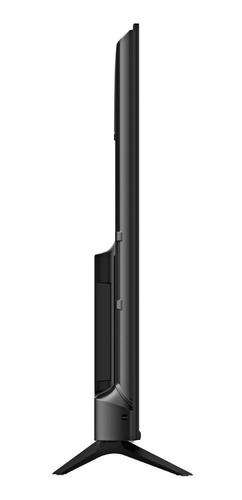 Imagen 3 de 4 de Smart Tv Hisense 9155a64h Led Vidaa 4k 55 55a64h