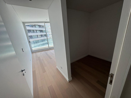Alquiler Depto 3 Suites Y 2 Cocheras Vista Al Rio