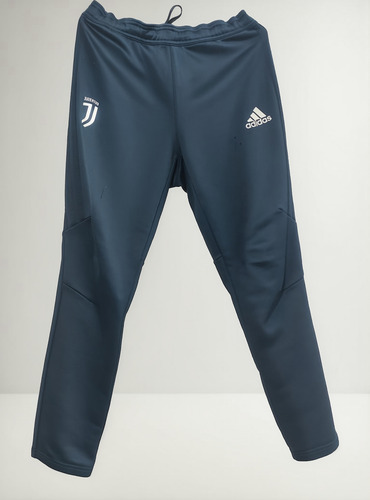 Pantalón Deportivo Adidas Juventus (Usado)