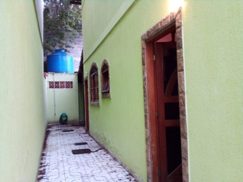 Imagem 9 de 14 de Casa 2 Quartos Vila Valqueire