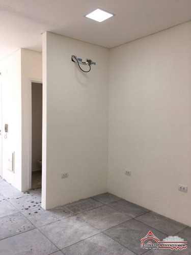 Imagem 4 de 15 de Sala Comercial Boulevard Jacareí Sp Venda - 3966