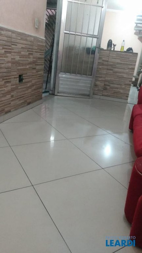 Imagem 4 de 10 de Casa Em Condomínio - Tamboré - Sp - 682233