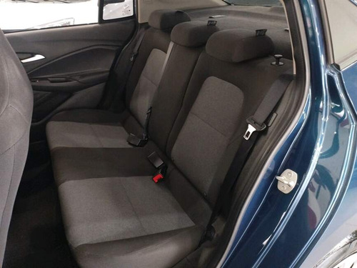 Chevrolet Onix 1.0 TURBO FLEX PLUS AUTOMÁTICO