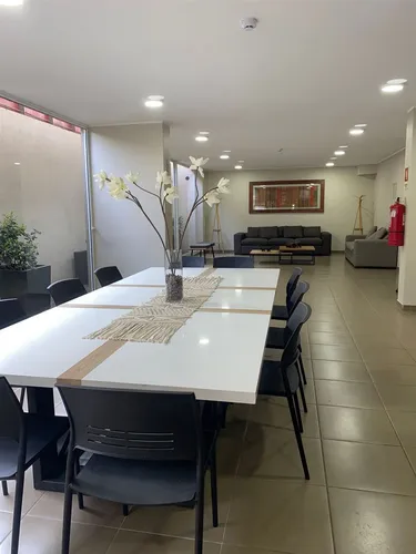 Departamento 2 Dormitorios 1 Baño En La Cisterna Intermodal