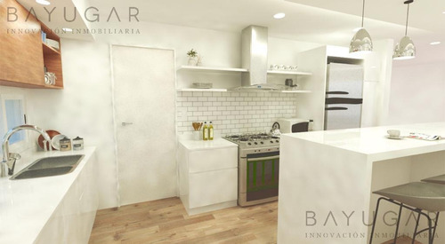 Venta - Casa En Santa Guadalupe - Bayugar Negocios Inmobiliarios