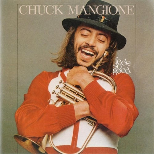Feels So Good - Mangione Chuck (cd)