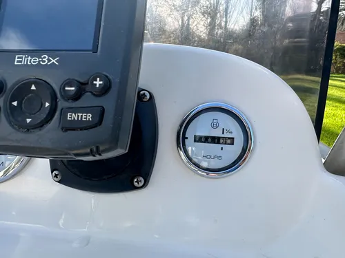 Semirrigido Viking 5,2 Lona Completa, Trailer. Mercury 60 4t