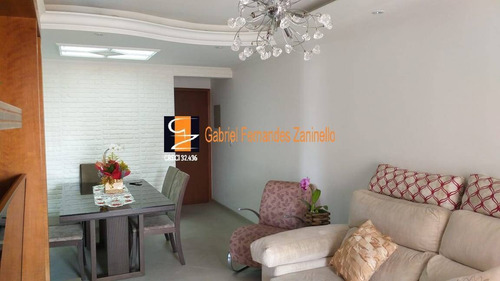 Imagem 1 de 15 de Ótimo Apartamento São Caetano Do Sul - A-2619