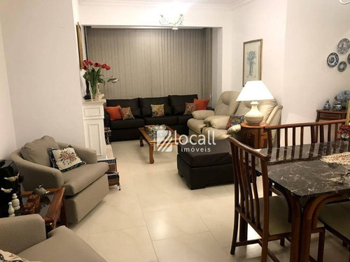 Imagem 1 de 30 de Apartamento Com 2 Dormitórios À Venda, 70 M² Por R$ 460.000 - Vila Suzana - São Paulo/sp - Ap1705