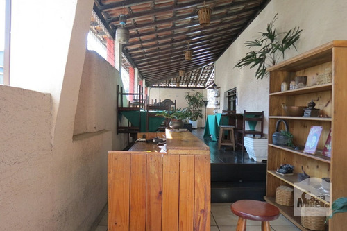 Imagem 6 de 7 de Loja À Venda No Carlos Prates - Código 279942 - 279942