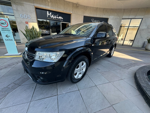 Dodge Journey 3.6 SXT V6 GASOLINA 4P AUTOMÁTICO