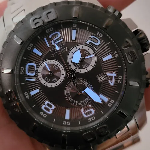 Invicta pro diver 17394 hotsell