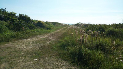 Venta Lotes 400 M² Playa Sur Tamiahua Veracruz