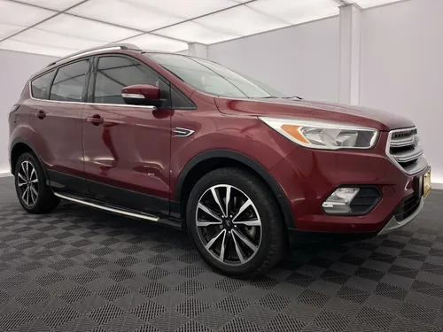 Ford Escape 2.O TITANIUM TP 2000CC 4X4