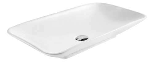 Bacha De Baño - Blanco - Modelo Art-b426 - Marca Hausar