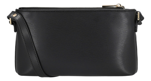 Bolsa Cross Body Para Mujer Westies Negro Hblupy7we