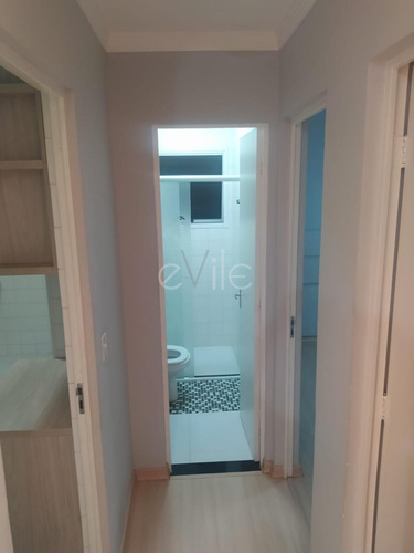 Imagem 6 de 17 de Apartamento À Venda Em Jardim Recanto Dos Sonhos - Ap009353