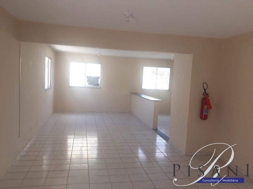 Imagem 12 de 21 de Apartamento - Ap02317 - 34313647