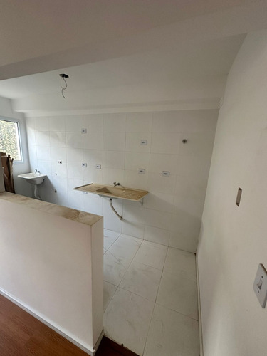 Apartamento 3 Dormitórios 1 Vaga Em Mogi Das Cruzes