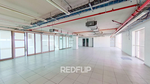 Imagen 1 de 18 de Oficina O Local 530 M2 | Mall Plaza Alameda