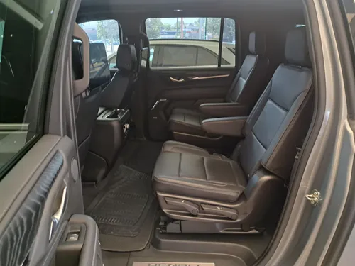 Gmc Yukon 2023