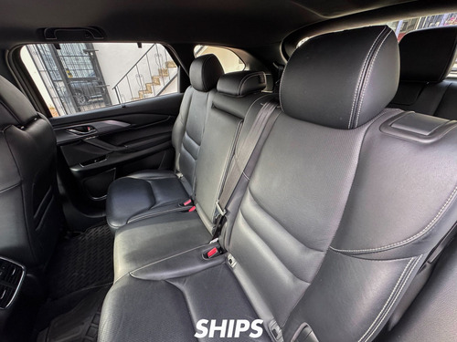 Mazda CX-9 2.5 Grand Touring Awd At
