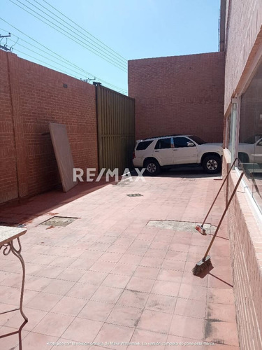 Imagen 3 de 12 de Galpon Industrial Los Jarales San Diego Cod. 134822