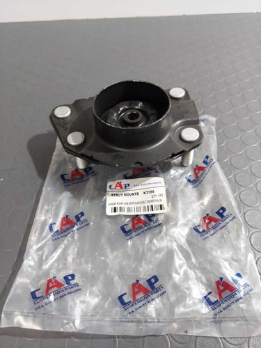 Base Amortiguador Delt Cherokee Kk/kj Rh( Marca Cap)