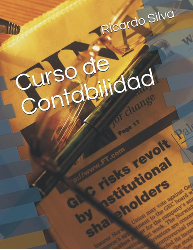 Libro: Curso De Contabilidad (spanish Edition)