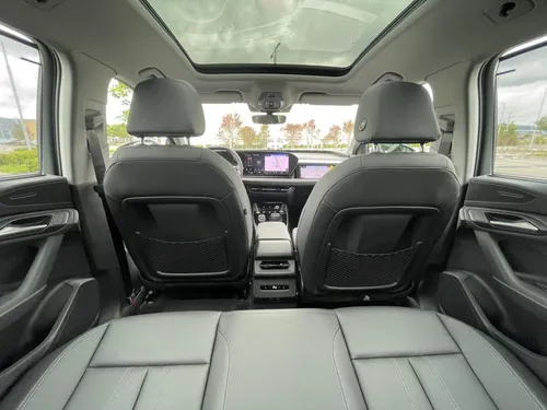 Audi Q6 E-Tron 45 Tech Plus