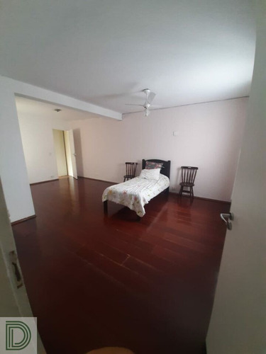 Imagem 15 de 15 de Casa Com 10 Cômodos No Butantã. - Di25711