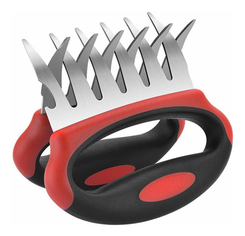 Scn Bear Claws Meat Shredderbbq Claws Juego De Tenedore...