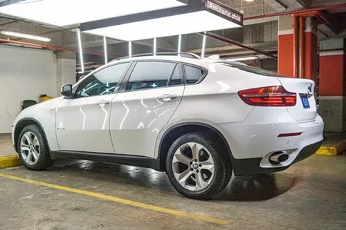 BMW X6 3.0 Xdrive35i Standard