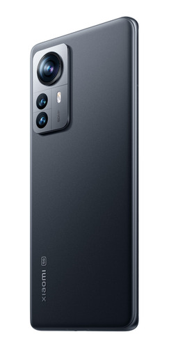 Imagen 6 de 9 de Xiaomi 12 Pro 5G Dual SIM 256 GB gris 12 GB RAM