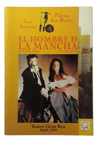 Programas De Mano X 23* Excelentes* De Colecciòn* (Usado)