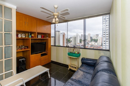 Imagem 19 de 30 de Cobertura - Co00083 - 70181930