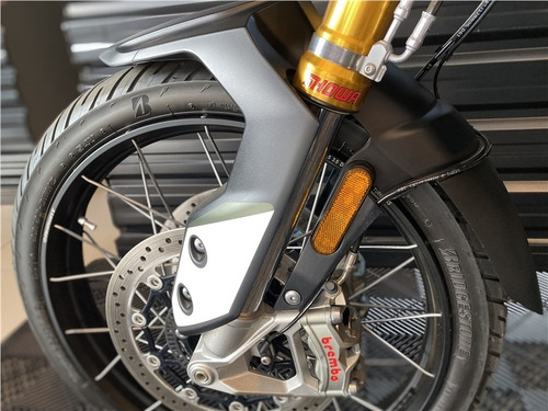 Imagem 15 de 15 de Triumph - Tiger 900 Rally - 21/22