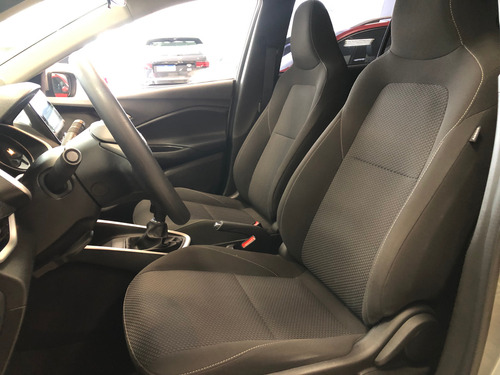 Chevrolet Onix HATCH 10MT LT2