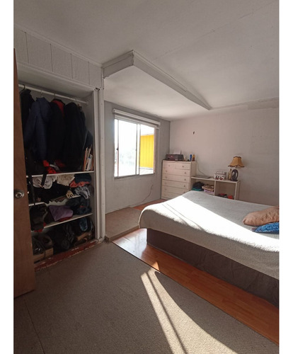 Casa En Venta Puente Alto 5 Dormitorios, Precio Bajo Del Mer