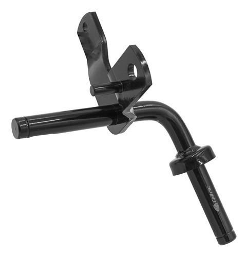 Caltric Steering Wheel Left Spindle For Electrolux / Ayp Cch