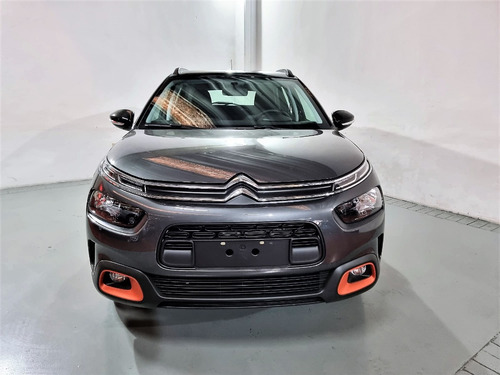 Citroën C4 Cactus Feel Mt 1.6 | 0km | Ent. Inmediata