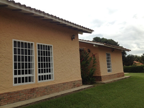 Imagen 29 de 30 de Negociable. Hermosa Casa En El Safari Country Club, Carabobo. 04125038440