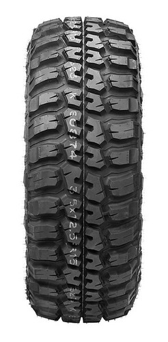 Llanta Federal 35x12.5 R15 Couragia M/t