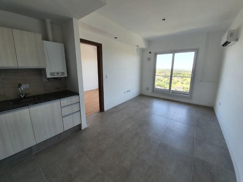 Imagen 3 de 30 de Tango Victoria. Depto 1 Dormitorio Con Vista A La Laguna Del Pescado.