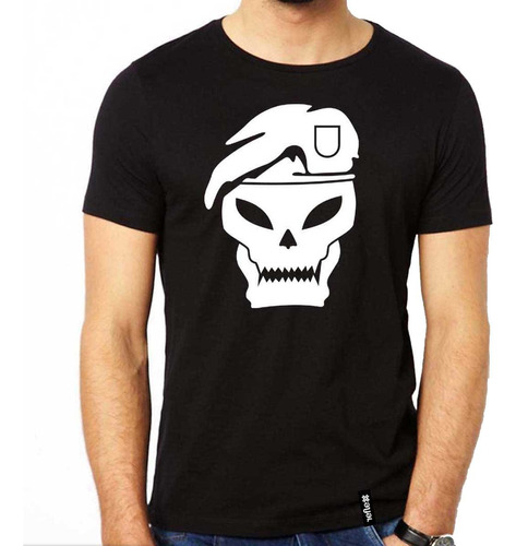 Remera Call Of Duty 100% Algodón Calidad Premium - 2