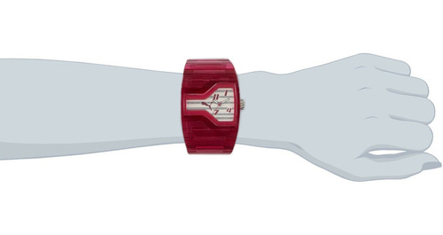 Relógio Feminino Puma Analógico Pu910642002 Multicolorido